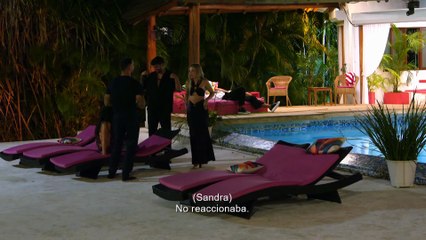 La isla de las tentaciones Temporada 9 programa 15 completo