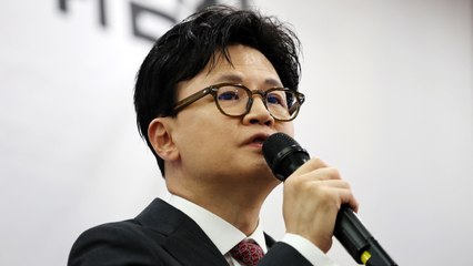 한동훈 "김건희 특검, 소환 언론플레이...분열 시도 불응" / YTN