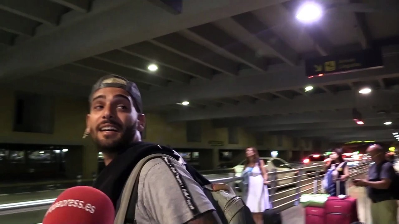 Raquel Bollo, rotunda ante los rumores de relación de su hijo Manuel Cortés y Gloria Camila