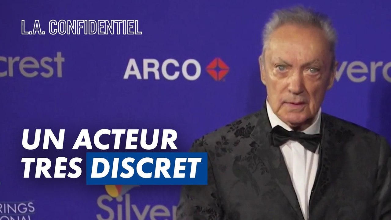 Udo Kier, un acteur incontournable du cinéma US