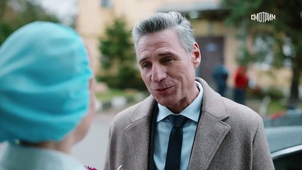 Самая, самая 2 серия.