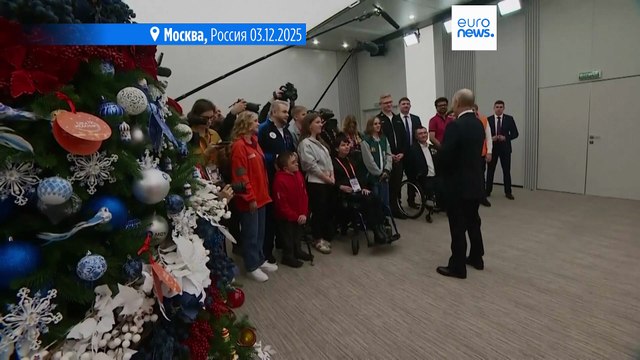 Европа обвиняет Путина в притворной заинтересованности в мире в Украине после переговоров с США