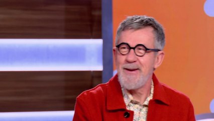 L'invité people - Jamy