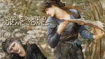 une symphonie pour SIR EDWARD BURNE-JONES 👨‍🎨 🎨 (symphonic music)