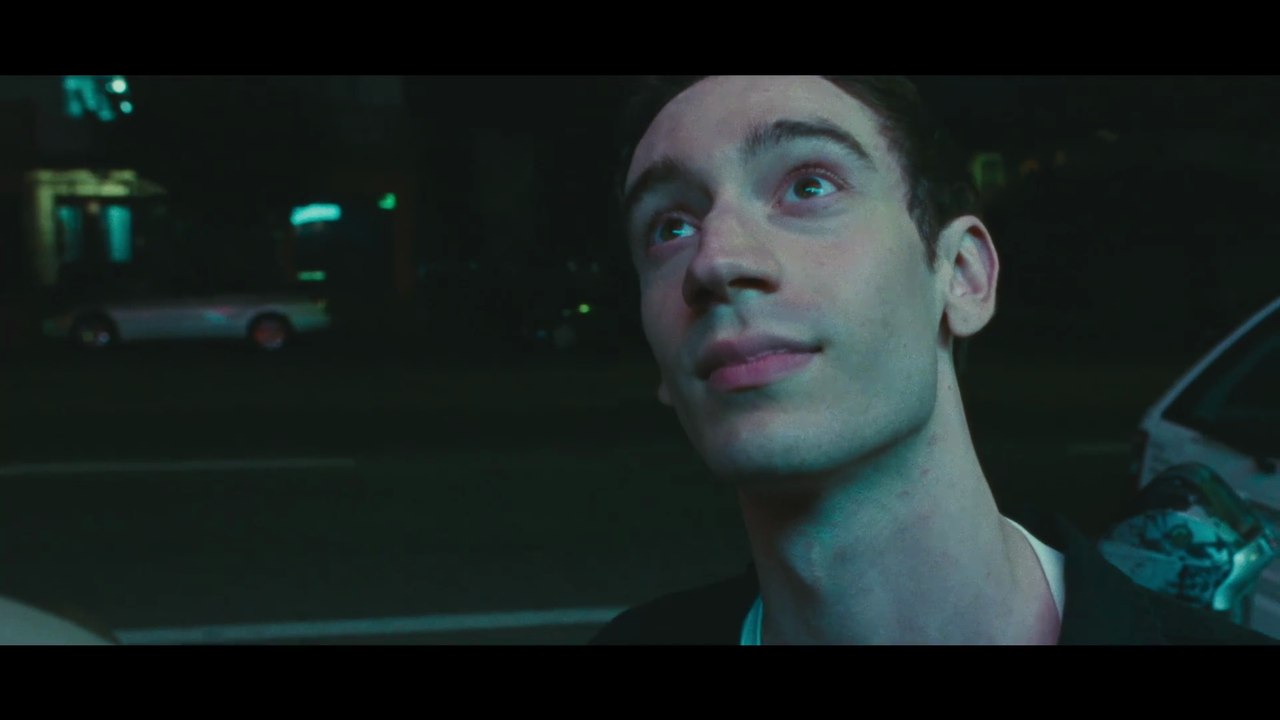 Lurker - Trailer (Deutsche UT) HD