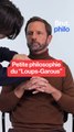 BRUT. PHILO : Petite philosophie du 