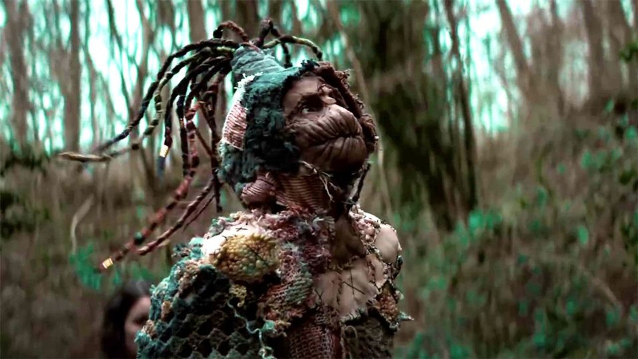 Gale: Yellow Brick Road Trailer OV