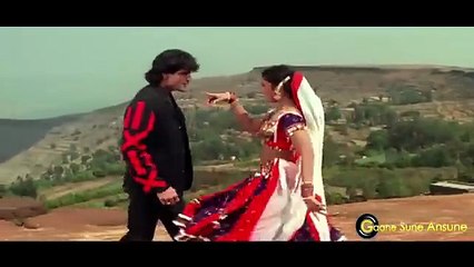 Rab Ke Samne /Qahar 1997 / Udit Narayan, Alka Yagnik, Armaan Kohli, Rambha