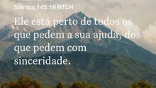 Versículo do dia 04/12/25