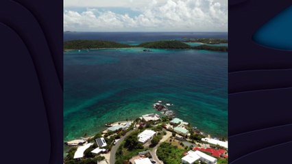 Salen a la luz las fotos de la tétrica mansión de Epstein: una clínica, una habitación de máscaras...