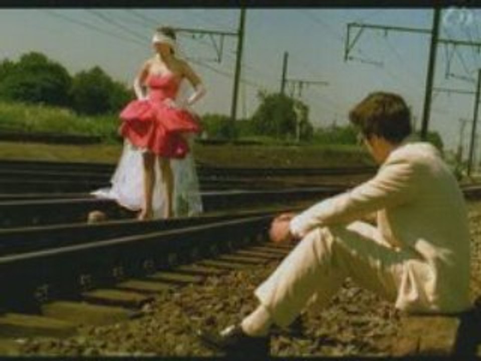 Jeux d'enfants - BA