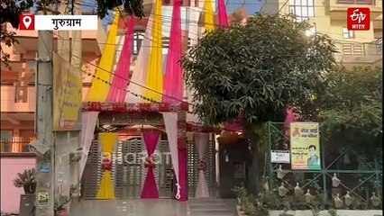 गुरुग्राम में बीजेपी पार्षद के खिलाफ बेटी की FIR, पुलिस ने किया रेस्क्यू, जबरन शादी का आरोप