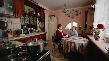 Самая, самая 4 серия.