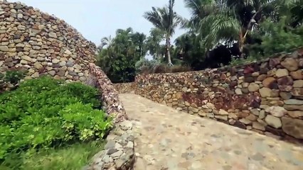 Los demócratas publican imágenes inéditas de la isla privada del pederasta Jeffrey Epstein