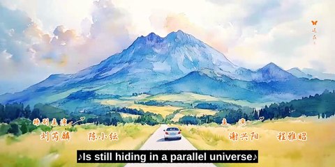 Ep.3 Sniper Butterfly Engsub