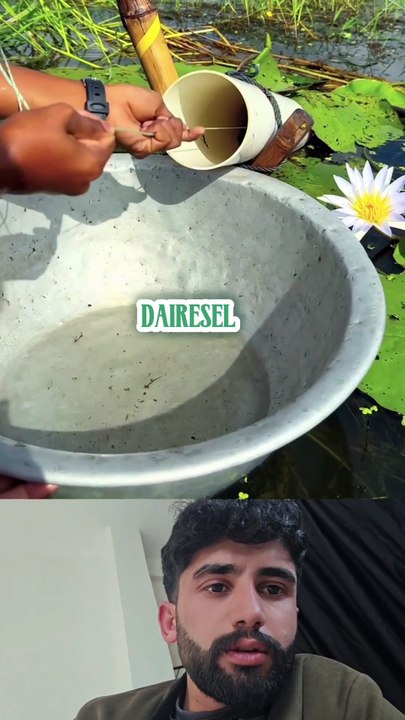 Balık tuzakları