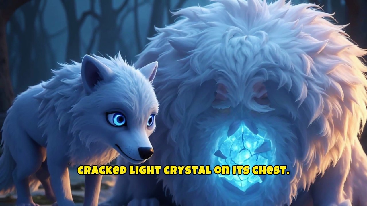 The Guardian of the Northern Lights
