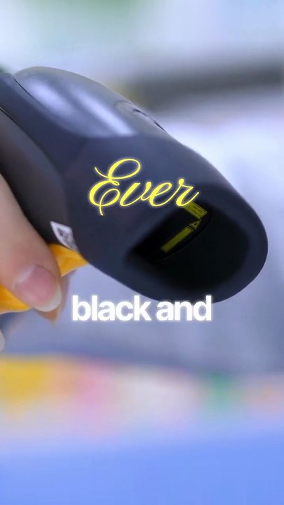 The Hidden Language Behind Every Barcode