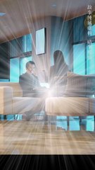 From Shadows, He Commands