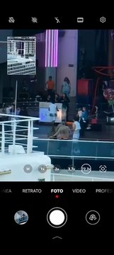 Huawei Pure 80 Ultra - Zoom