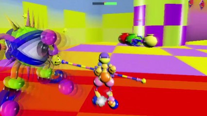 Eternity Egg - Early Access Release Trailer