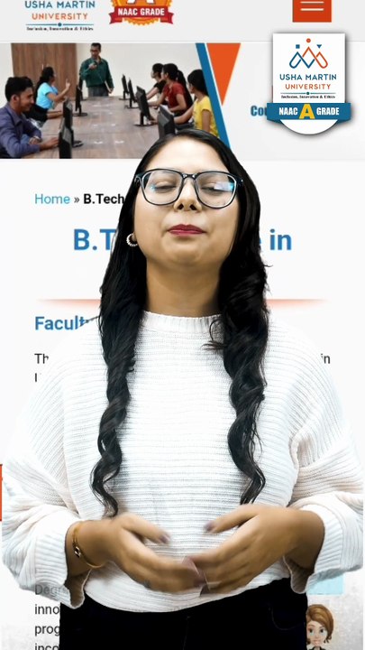 Study Without Leaving Your Job! BTech Online Admissions Open