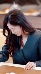 As the CEO’s personal secretary, she fled in panic after a one-night stand on her resignation night - Drama Chinese