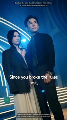 I Marry the CEO to Spite You Full Movie Eng SUb Chinese Drama