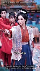 Make Her a Concubine No Way Full Movie Eng Sub Chinese Drama