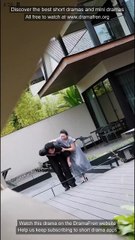 Team Up For Payback and Love Full Movie Eng Sub Chinese Drama