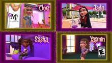 Bratz Rhythm and Style - Announce Trailer