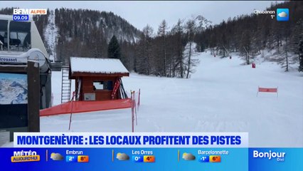 Bonjour DICI du jeudi 4 décembre 2025