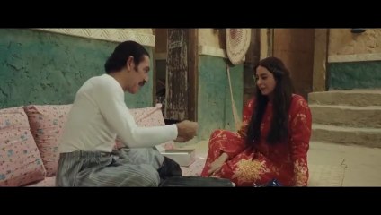 مسلسل خيوط المعازيب الحلقة 4