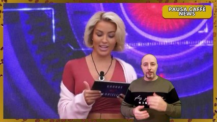 GF, tensione alle stelle la scelta di Dolce spiazza tutti