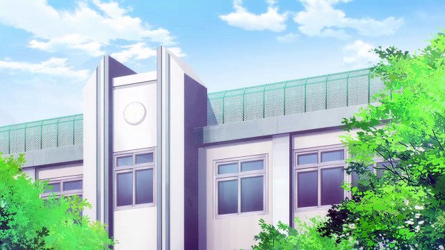 Kao ni Denai Kashiwada san to Kao ni Deru Oota kun S01E09