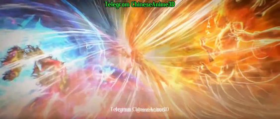 Perfect World Episode 244 indo