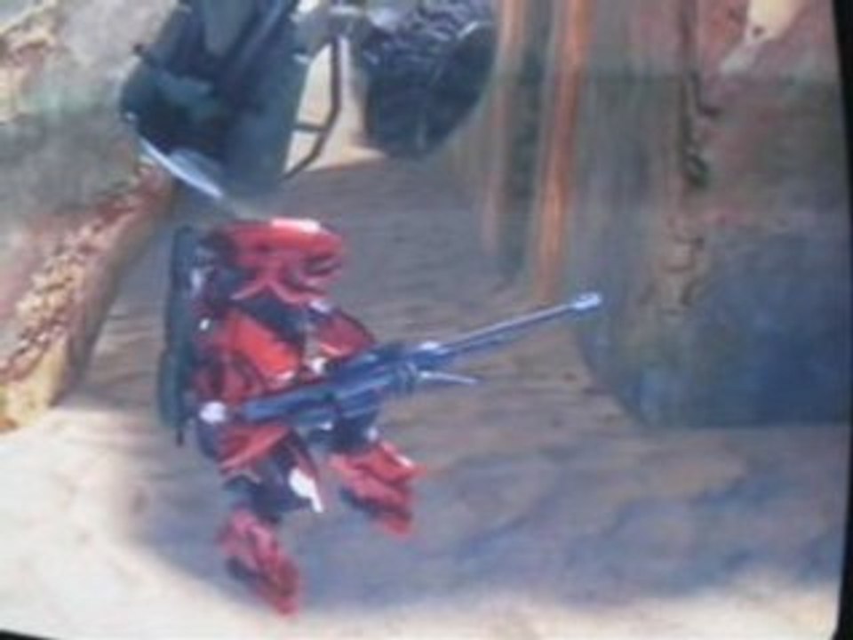 halo 3 délirs