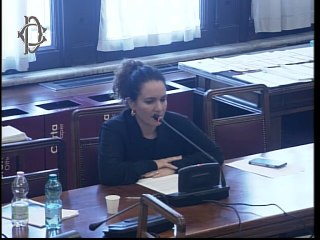 Roma - Lavoro, interrogazioni a risposta immediata - Ministero del Lavoro e delle Politiche sociali (03.12.25)