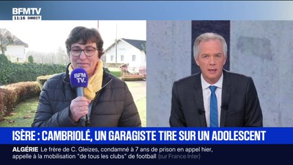 Arnaud Direct - Jeudi 4 décembre 2025