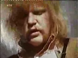 Tangerine Dream - Bathtub Session