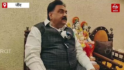 विधानसभा डिप्टी स्पीकर के निजी सचिव पर भ्रष्टाचार के आरोप, डॉ. कृष्ण मिड्ढा ने सीएम को लिखी चिठ्ठी, बोले-"निष्पक्ष होनी चाहिए जांच "