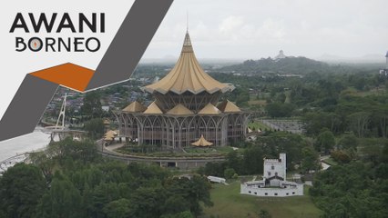 Sarawak muncul peneraju perjuangan tenaga boleh diperbaharui