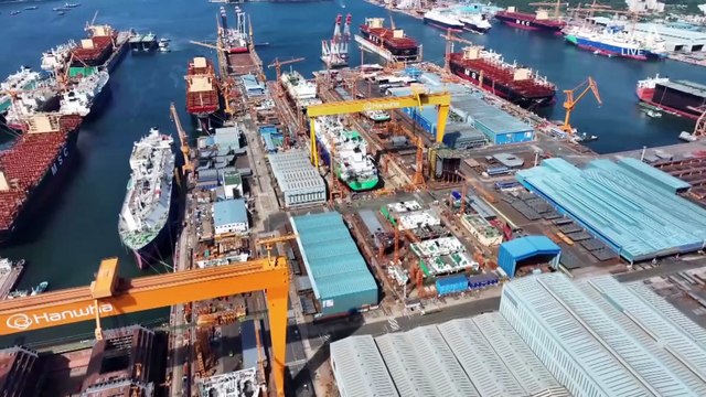 “핵잠수함, 한미에서 동시 건조”…본격 논의 전망