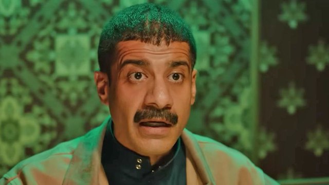 Kidnapping maison Bande-annonce VO STEN