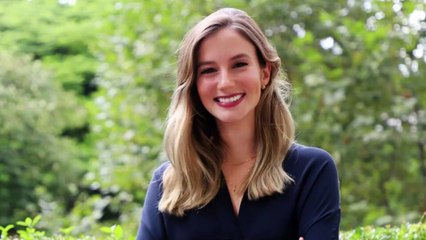 Chi è Luana Lopes Lara: ex ballerina, oggi è la miliardaria più giovane del mondo