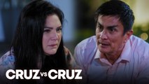 Cruz vs. Cruz: Felma, sinabi ang totoong dahilan kay Noah! (Episode 100)