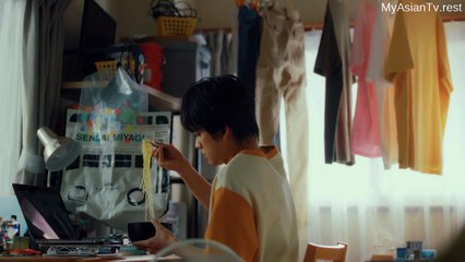 Just a Bit Espers Episode 7 Engsub