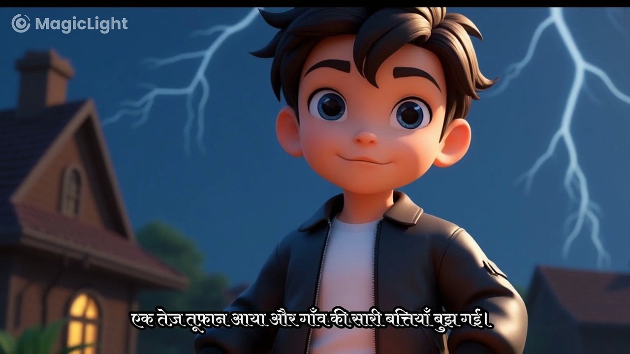 आरिफ की कहानी