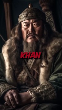 The Incredible Story of Genghis Khan’s 1,000 Cat Siege Tactic
