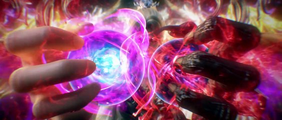 Perfect World Episode 244 4K